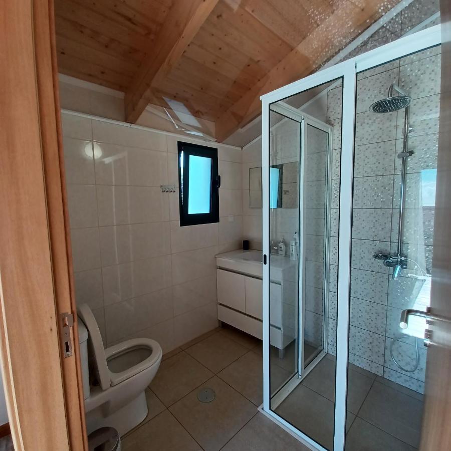 Villa Luz II - New - Private Outdoor Area 산타 크루즈 외부 사진